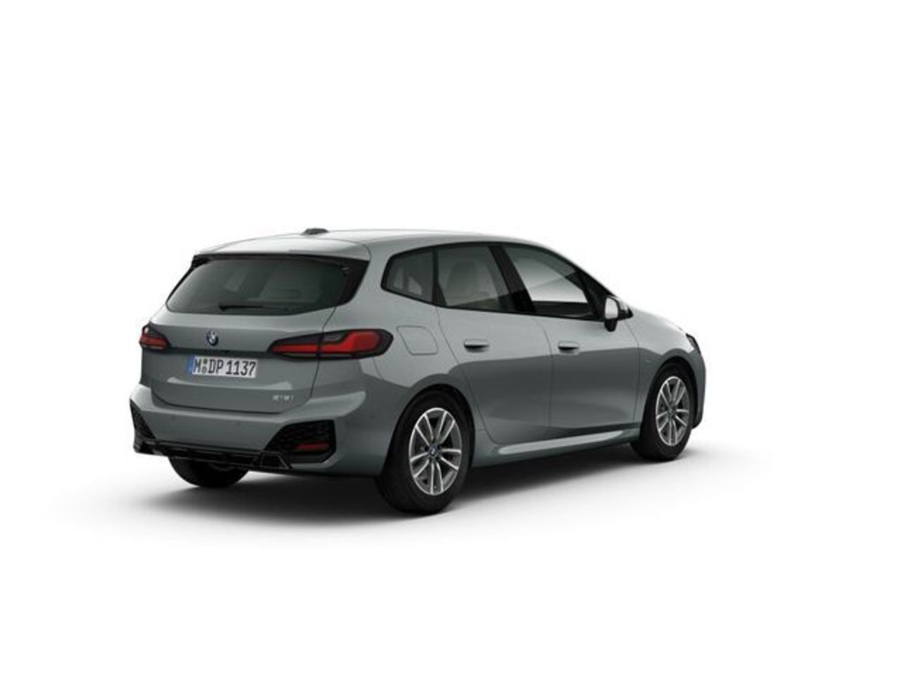 BMW Serie 2 218i active tourer 100 kw (136 cv)  2026 Gasolina - Foto 3