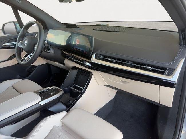 BMW Serie 2 218i active tourer 100 kw (136 cv)