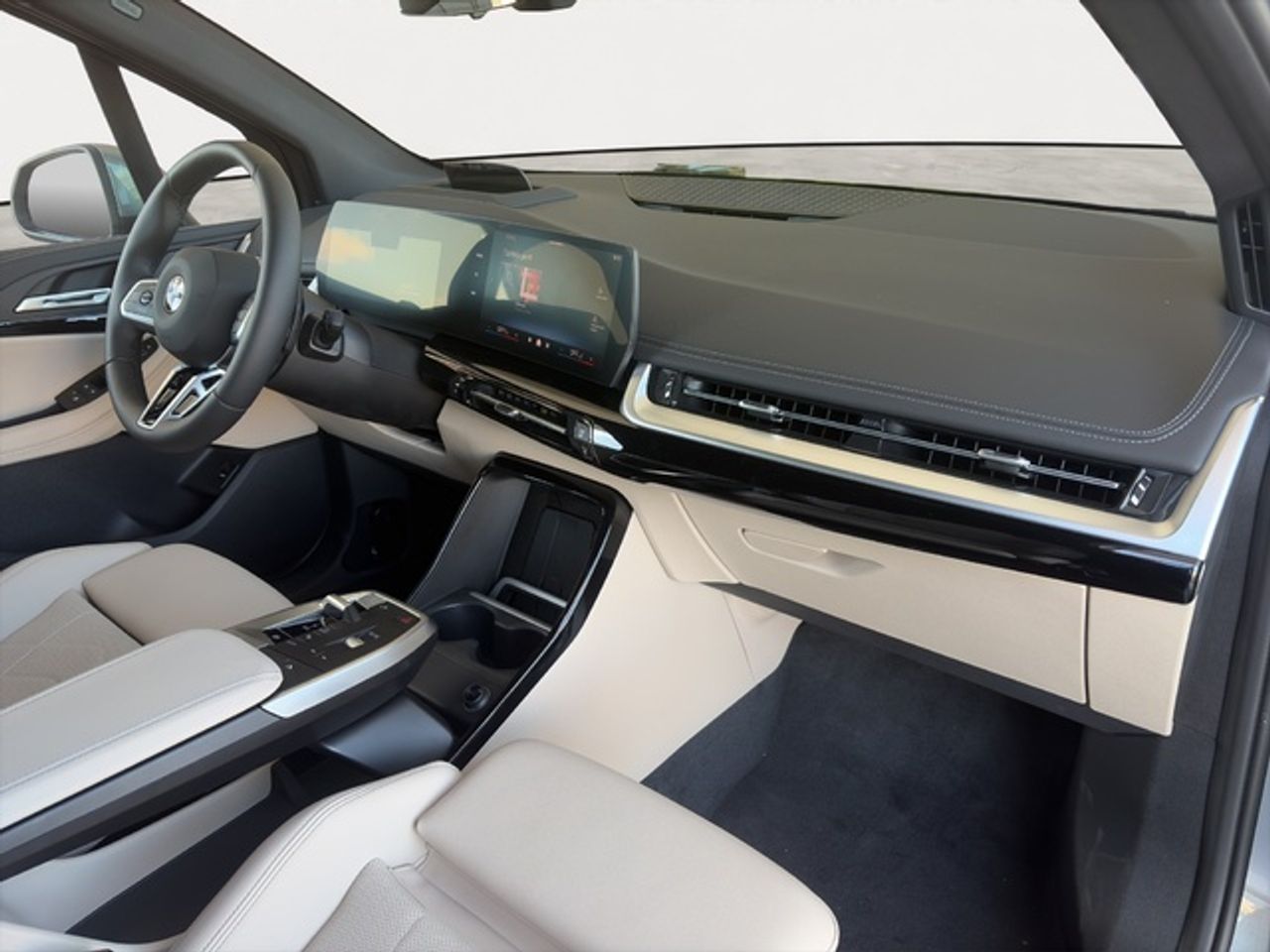 BMW Serie 2 218i active tourer 100 kw (136 cv)  2026 Gasolina - Foto 9
