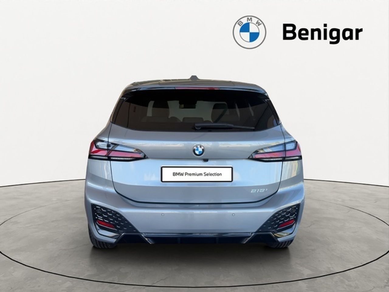 BMW Serie 2 218i active tourer 100 kw (136 cv)  2026 Gasolina - Foto 6