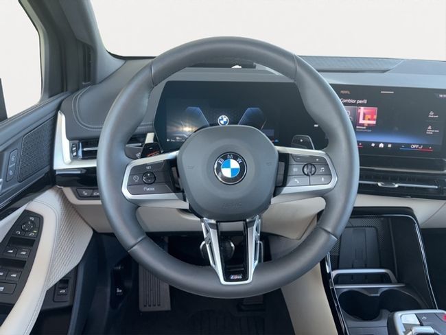 BMW Serie 2 218i active tourer 100 kw (136 cv)