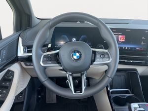 BMW Serie 2 218i active tourer 100 kw (136 cv)  2026 Gasolina - Foto 25