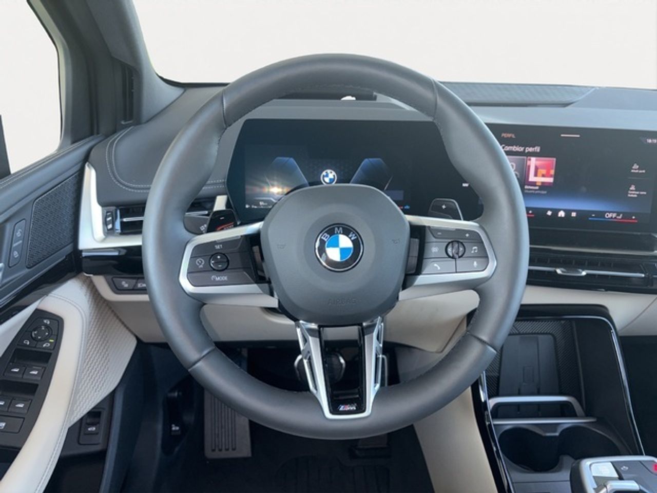 BMW Serie 2 218i active tourer 100 kw (136 cv)  2026 Gasolina - Foto 14
