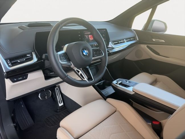BMW Serie 2 218i active tourer 100 kw (136 cv)