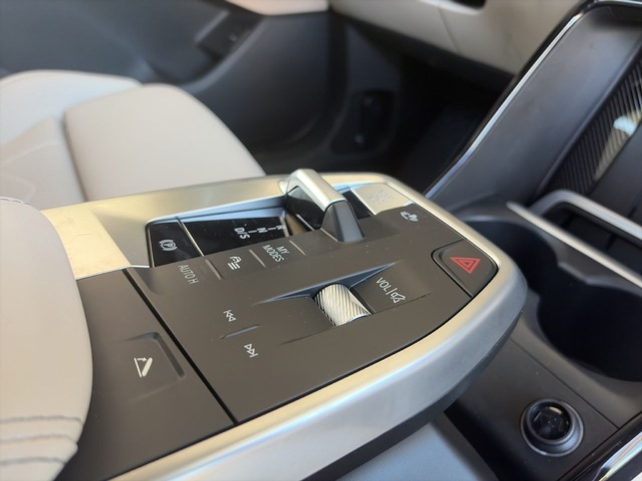 BMW Serie 2 218i active tourer 100 kw (136 cv)  2026 Gasolina - Foto 16
