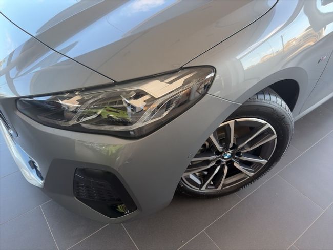 BMW Serie 2 218i active tourer 100 kw (136 cv)