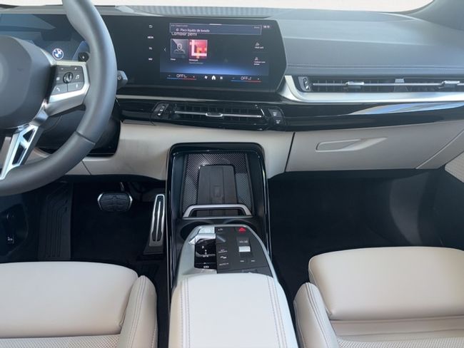 BMW Serie 2 218i active tourer 100 kw (136 cv)