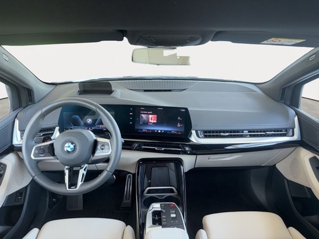 BMW Serie 2 218i active tourer 100 kw (136 cv)