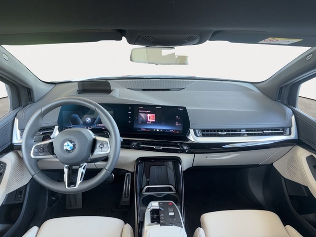 BMW Serie 2 218i active tourer 100 kw (136 cv)  2026 Gasolina - Foto 8