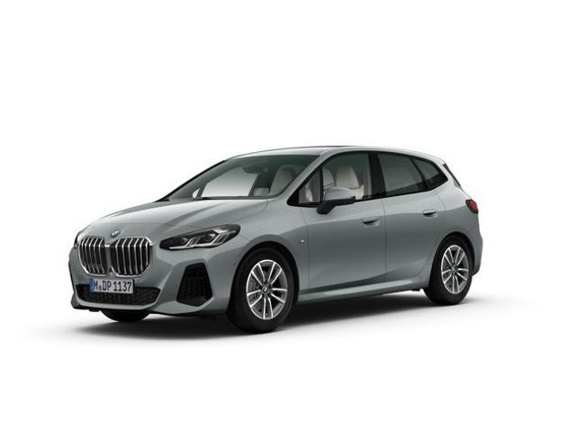 BMW Serie 2 218i active tourer 100 kw (136 cv)