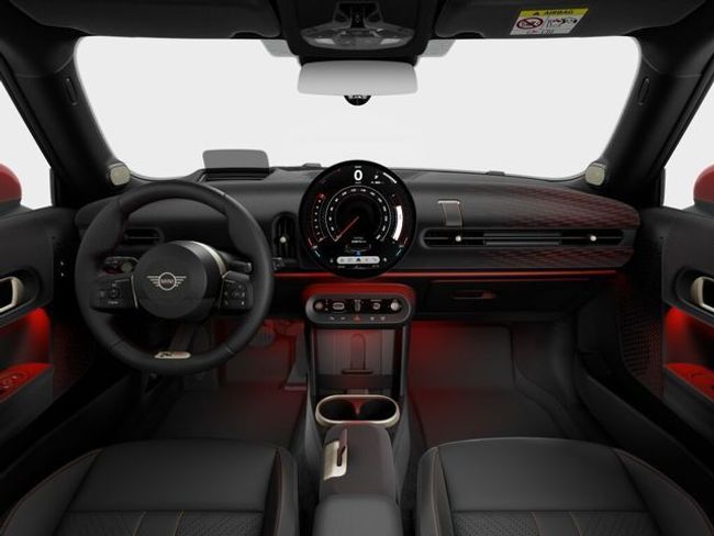 MINI Cooper s 150 kw (204 cv)