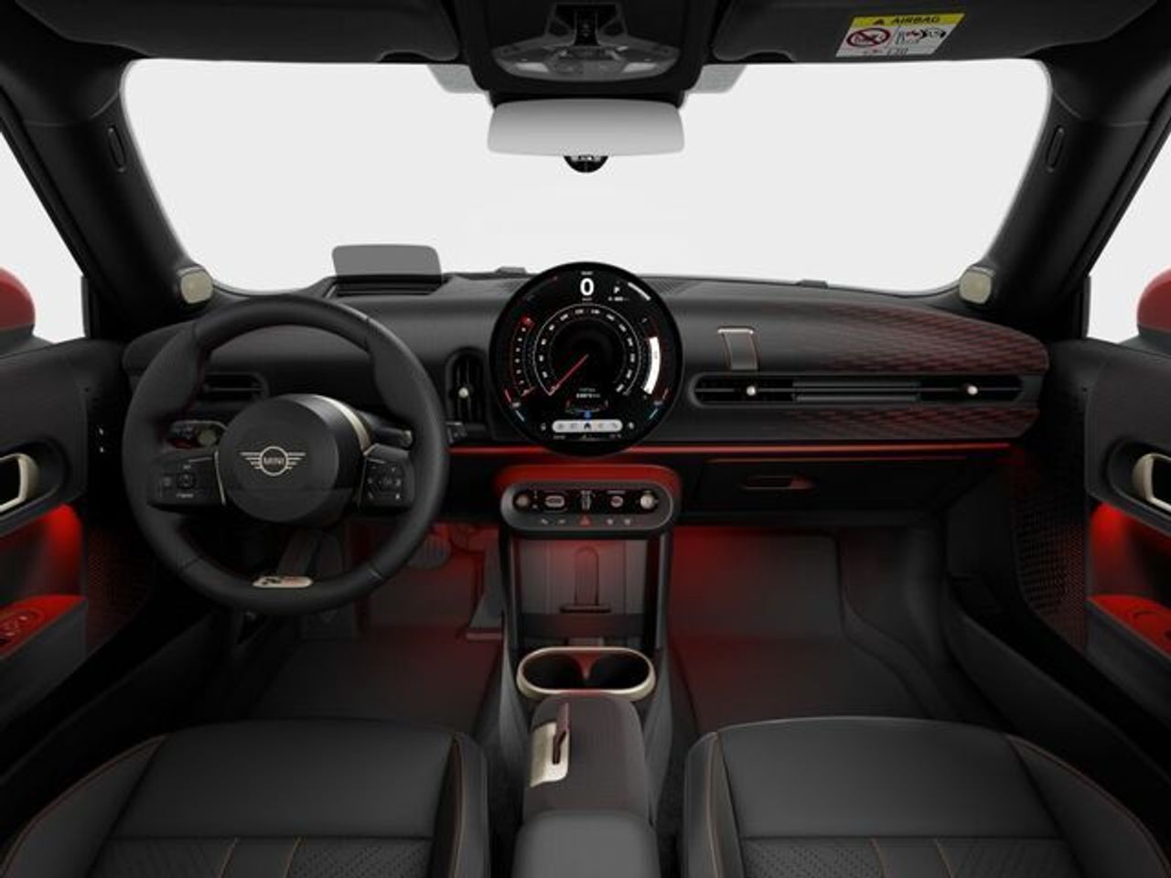 MINI Cooper s 150 kw (204 cv)  2024 Gasolina - Foto 5