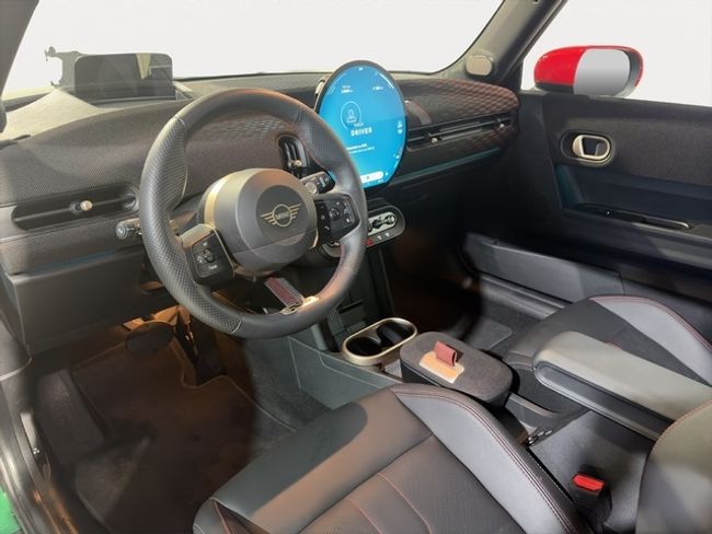 MINI Cooper s 150 kw (204 cv)