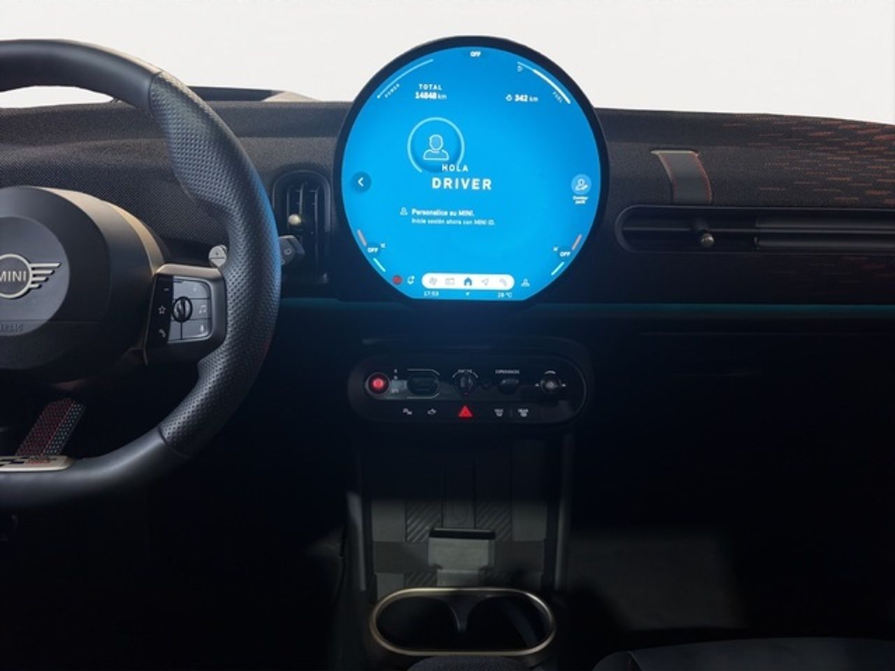 MINI Cooper s 150 kw (204 cv)  2024 Gasolina - Foto 13