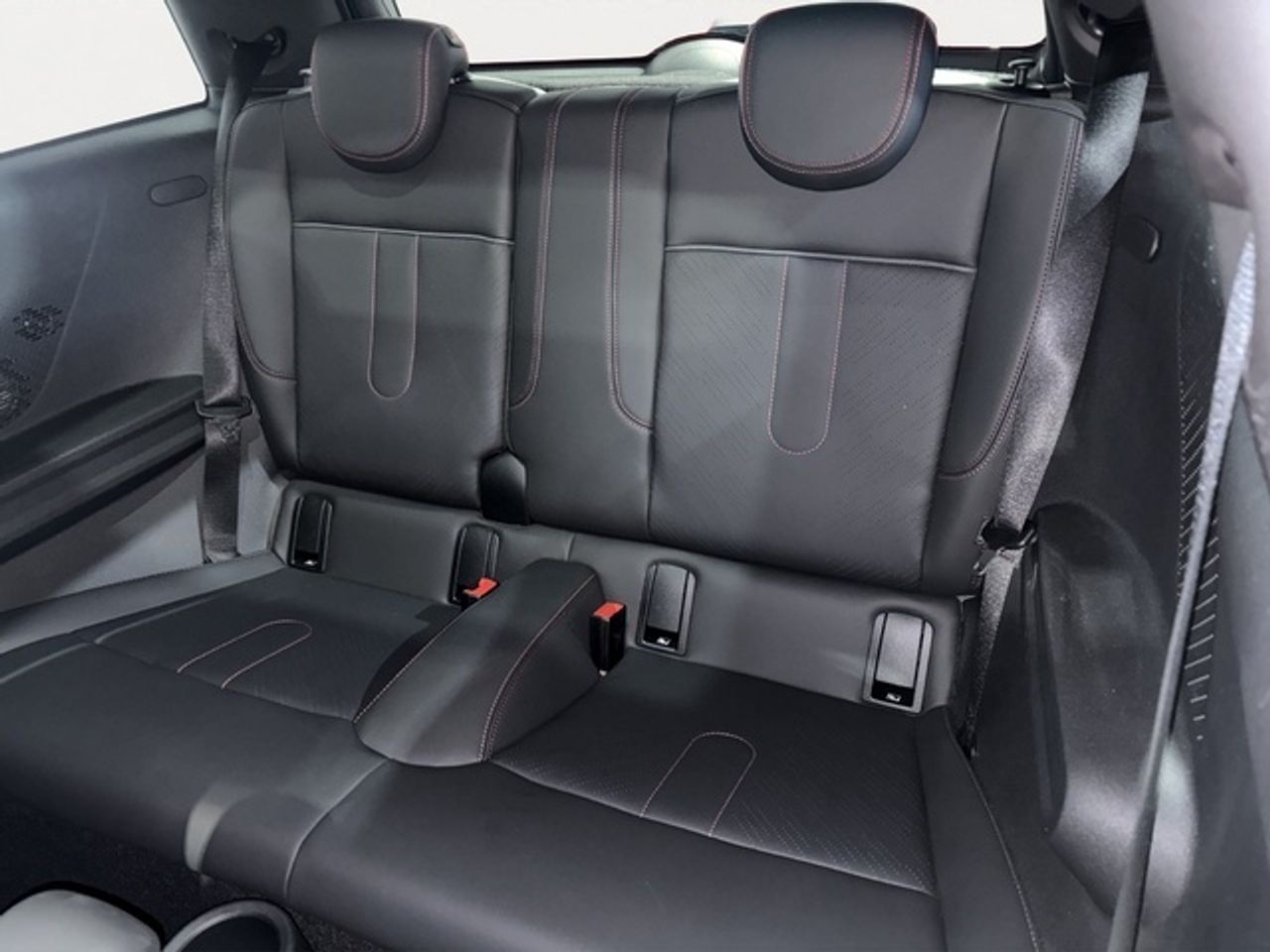 MINI Cooper s 150 kw (204 cv)  2024 Gasolina - Foto 10