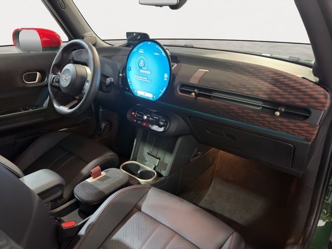 MINI Cooper s 150 kw (204 cv)