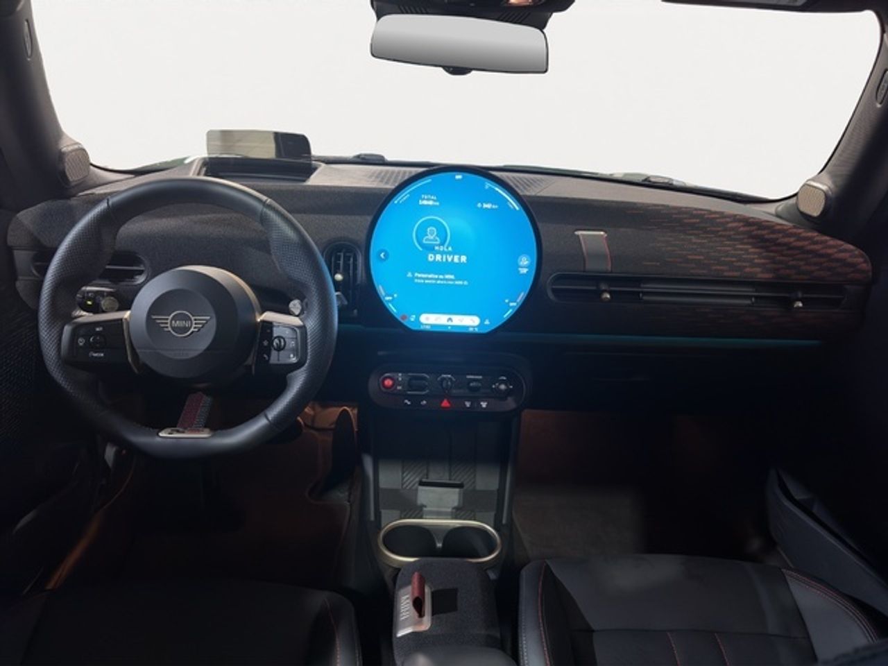 MINI Cooper s 150 kw (204 cv)  2024 Gasolina - Foto 8