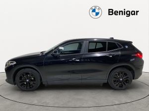 BMW X2 xdrive18d 110 kw (150 cv)  2020 Diésel - Foto 5