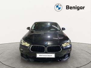 BMW X2 xdrive18d 110 kw (150 cv)  2020 Diésel - Foto 3