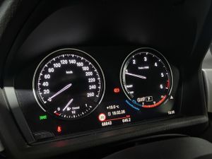 BMW X2 xdrive18d 110 kw (150 cv)  2020 Diésel - Foto 27