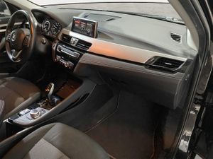 BMW X2 xdrive18d 110 kw (150 cv)  2020 Diésel - Foto 15