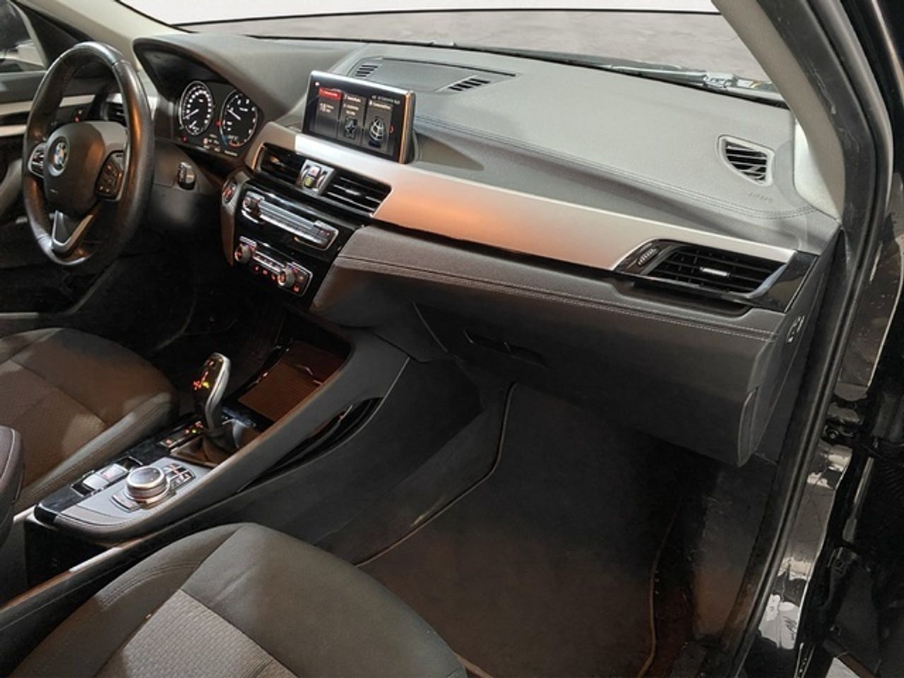 BMW X2 xdrive18d 110 kw (150 cv)  2020 Diésel - Foto 9