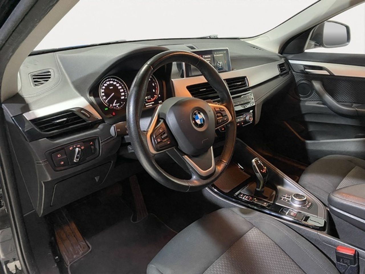 BMW X2 xdrive18d 110 kw (150 cv)  2020 Diésel - Foto 13