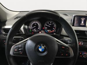 BMW X2 xdrive18d 110 kw (150 cv)  2020 Diésel - Foto 25
