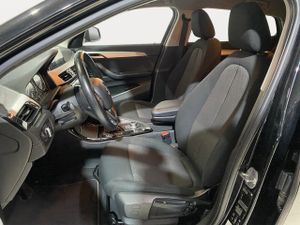 BMW X2 xdrive18d 110 kw (150 cv)  2020 Diésel - Foto 21