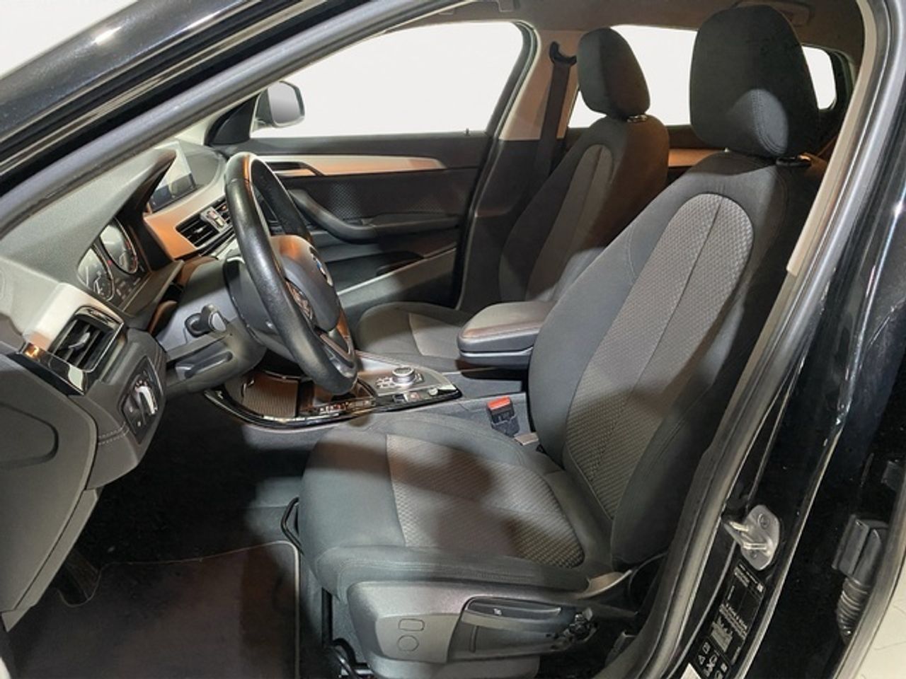 BMW X2 xdrive18d 110 kw (150 cv)  2020 Diésel - Foto 12