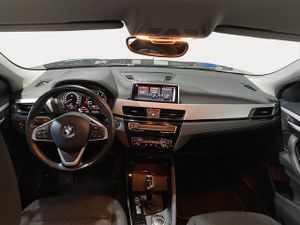 BMW X2 xdrive18d 110 kw (150 cv)  2020 Diésel - Foto 13
