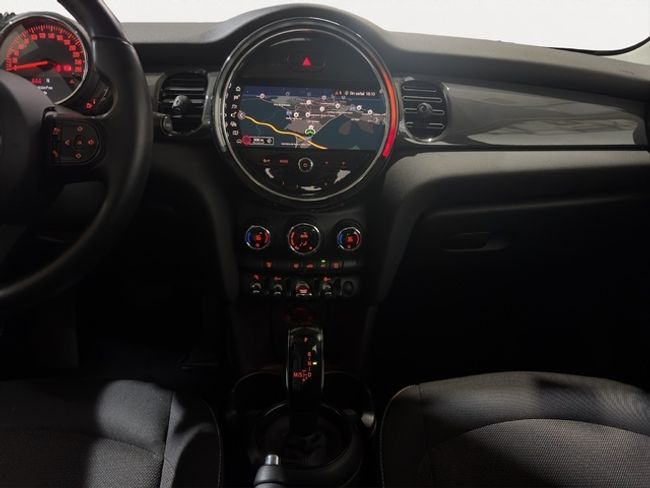 MINI Cooper 100 kw (136 cv)