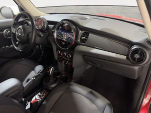 MINI Cooper 100 kw (136 cv)  2021 Gasolina - Foto 15