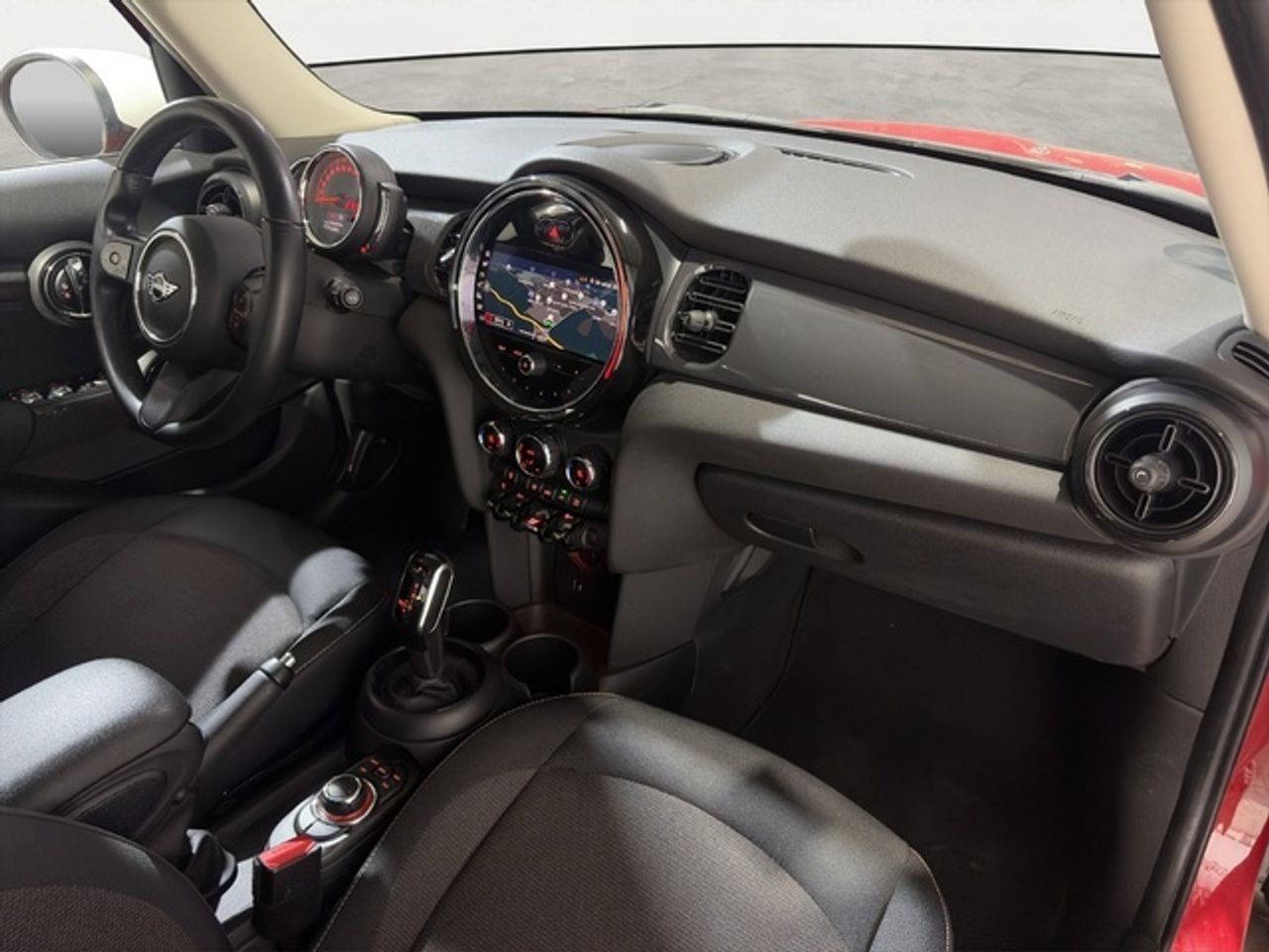 MINI Cooper 100 kw (136 cv)  2021 Gasolina - Foto 9