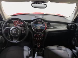 MINI Cooper 100 kw (136 cv)  2021 Gasolina - Foto 13