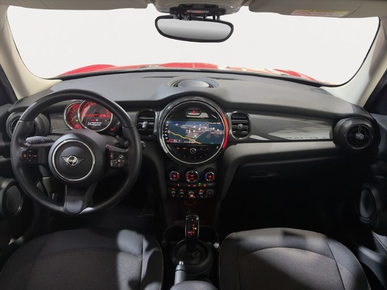MINI Cooper 100 kw (136 cv)  2021 Gasolina - Foto 8