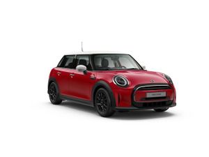 MINI Cooper 100 kw (136 cv)  2021 Gasolina - Foto 2