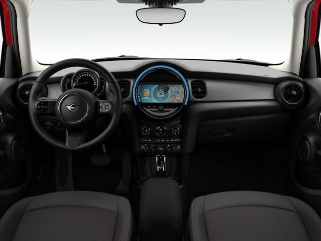 MINI Cooper 100 kw (136 cv)