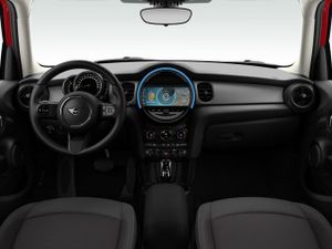 MINI Cooper 100 kw (136 cv)  2021 Gasolina - Foto 7