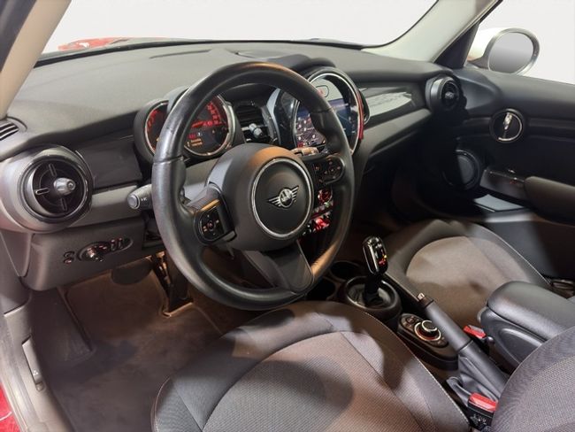 MINI Cooper 100 kw (136 cv)