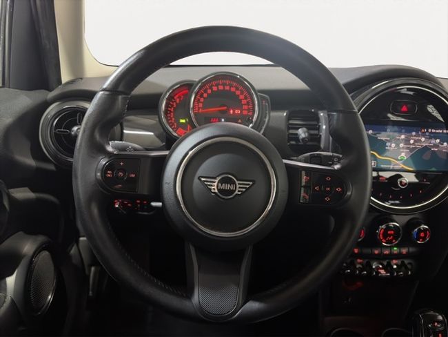 MINI Cooper 100 kw (136 cv)
