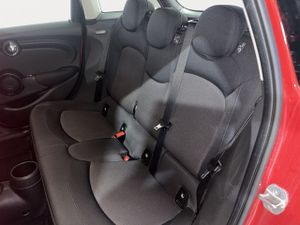 MINI Cooper 100 kw (136 cv)  2021 Gasolina - Foto 17