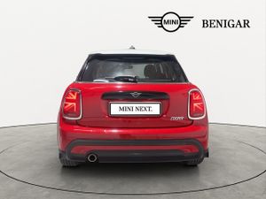 MINI Cooper 100 kw (136 cv)  2021 Gasolina - Foto 9