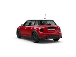 MINI Cooper 100 kw (136 cv)  2021 Gasolina - Foto 3