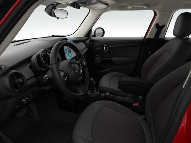 MINI Cooper 100 kw (136 cv)