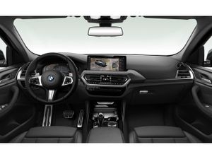 BMW X4 xdrive20d xline 140 kw (190 cv)  2023 Diésel - Foto 7