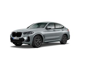 BMW X4 xdrive20d xline 140 kw (190 cv)  2023 Diésel - Foto 2