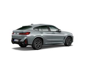 BMW X4 xdrive20d xline 140 kw (190 cv)  2023 Diésel - Foto 15