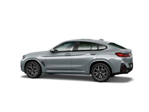 BMW X4 xdrive20d xline 140 kw (190 cv)  2023 Diésel - Foto 19