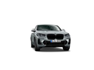 BMW X4 xdrive20d xline 140 kw (190 cv)  2023 Diésel - Foto 11